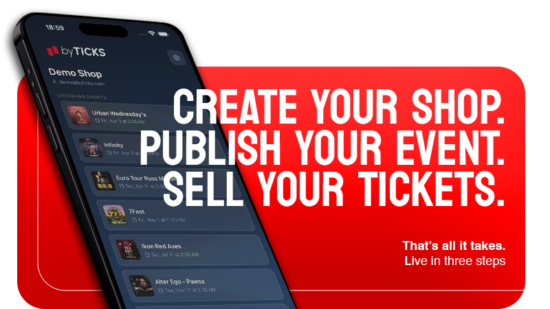 byTicks platform overview